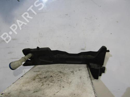 Used Windscreen washer tank CITROËN C4 Picasso II 1.6 HDi / BlueHDi 115 (115 hp) 25078982