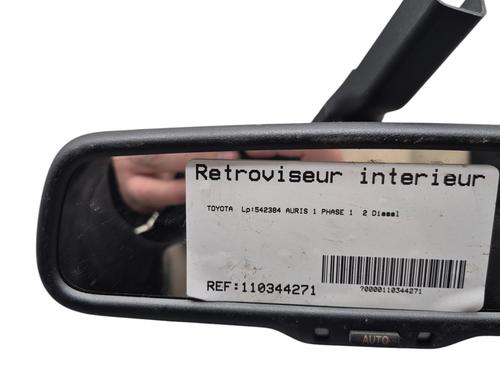 Specchietti retrovisore TOYOTA AURIS (_E15_) 2.0 D-4D (ADE150_, ADE150R) (126 hp) 29221806
