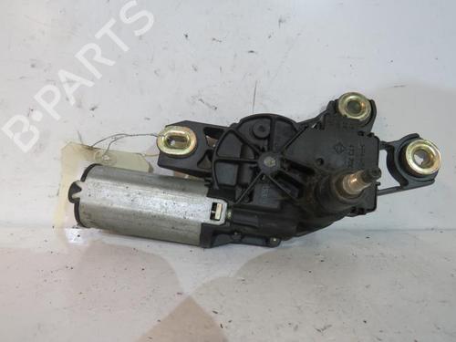 Used Rear wiper motor SEAT IBIZA III (6L1) 1.9 TDI (131 hp) 25083959