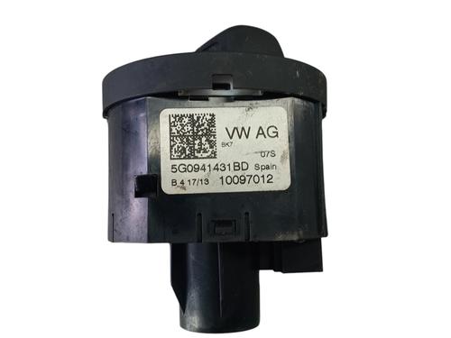 Headlight switch VW GOLF VII (5G1, BQ1, BE1, BE2) 1.6 TDI | BP33028826I24 - Image 4