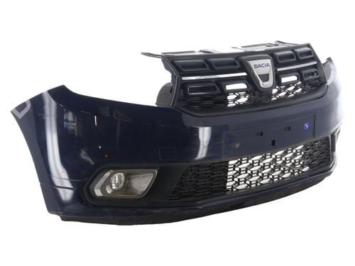Front bumper DACIA SANDERO II 1.0 SCe 75 (B8JC, B8JD, B8NC) | BP40439635C7 - Image 3
