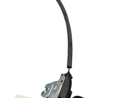 Tailgate lock MERCEDES-BENZ C-CLASS (W204)  | BP25102266C101 