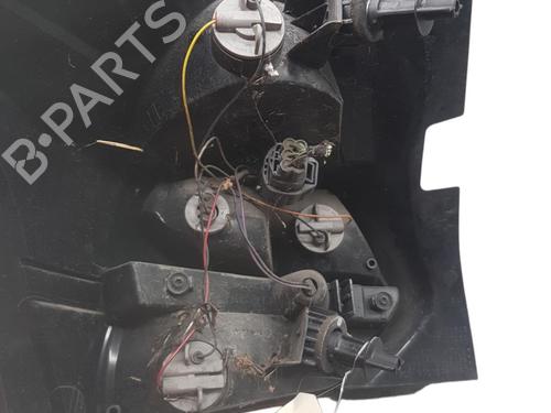 Used Right taillight FORD FOCUS III Saloon [2010-2020]  25099349