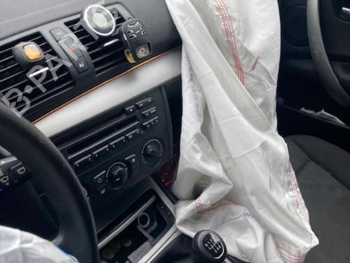 Upper protection BMW 1 (E87) 118 d | BP25062296M93  - Image 10