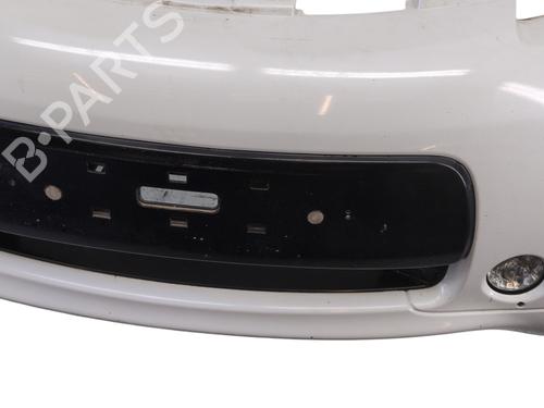 Front bumper CITROËN C-ZERO C-Zero | BP29974530C7 