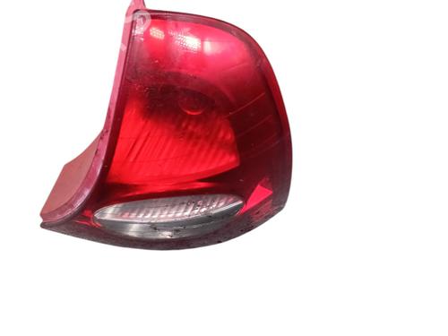 Used Right taillight RENAULT CLIO II (BB_, CB_) 1.5 dCi (B/C2J) (68 hp) 30820033
