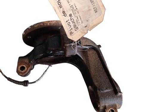 Used Left front steering knuckle Left front steering knuckle CITROËN C3 III Van (SX_, SY_) BlueHDi 100 (102 hp) 39581672 39581672