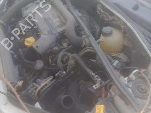 Left headlight RENAULT KANGOO (KC0/1_) 1.9 dCi 4x4 | BP25078272C28 