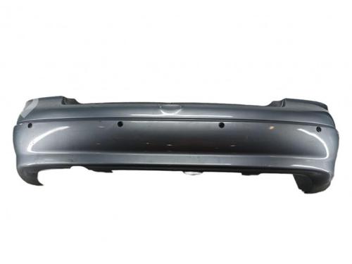 Used Rear bumper Rear bumper OPEL ASTRA G Hatchback (T98) 1.7 CDTI (F08, F48) (80 hp) 10652339 10652339