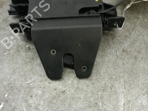 Tailgate lock BMW 1 (E87) 116 d | BP30908362C101  - Image 6