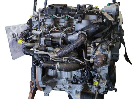Motor CITROËN C3 II (SC_) 1.6 HDi | BP29976447M1