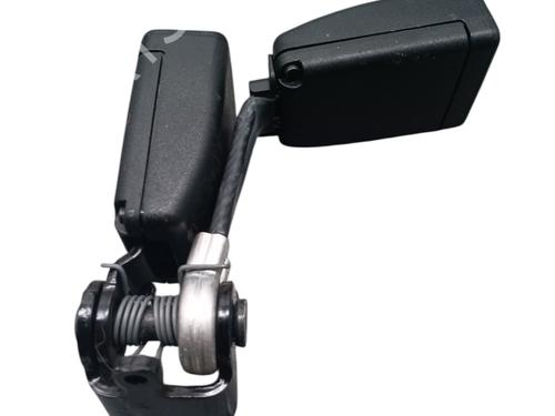 Seat buckle PEUGEOT 2008 I (CU_) 1.6 BlueHDi 120 | BP32373795I32 - Image 3