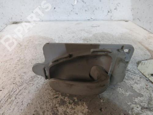 Used Front right interior door handle Front right interior door handle CITROËN XSARA PICASSO (N68) 1.8 16V (115 hp) 10606815 10606815
