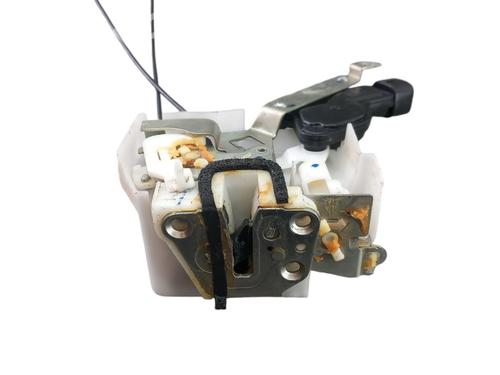 Used Rear left lock SUZUKI ALTO VII (GF, HA25_, HA35_) [2009-2025]  25059804