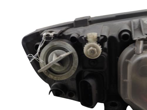 Left headlight SKODA FABIA I (6Y2) 1.9 TDI | BP30903373C28