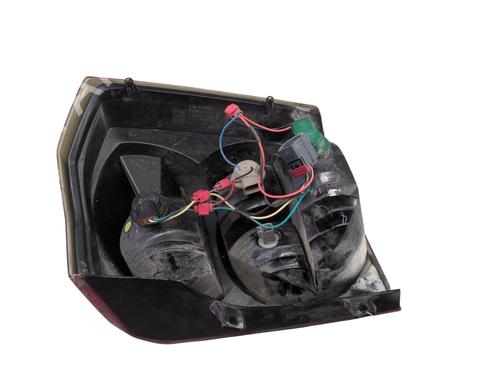 Left taillight DODGE CALIBER 2.0 CRD | BP29912735C34 - Image 4