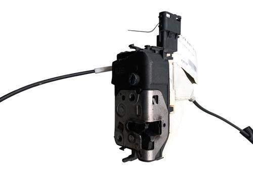 Front right lock PEUGEOT 308 I (4A_, 4C_) 1.6 HDi | BP25056677C97 