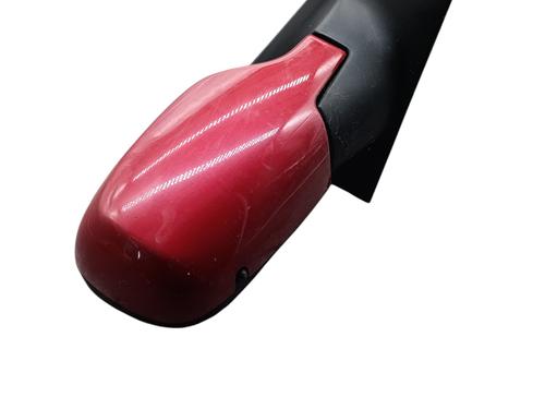 Right mirror RENAULT CLIO III (BR0/1, CR0/1) 1.2 16V (BR02, BR0J, BR11, CR02, CR0J, CR11) | BP25098965C27 