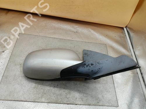 Right mirror SAAB 9-3 (YS3F, E79, D79, D75) 1.9 TiD | BP25092981C27 