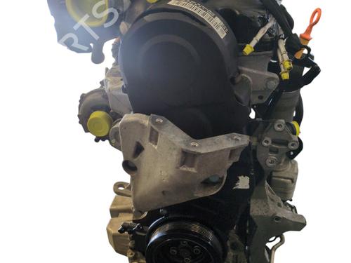 Motor VW POLO IV (9N_, 9A_) 1.4 TDI | BP29976446M1