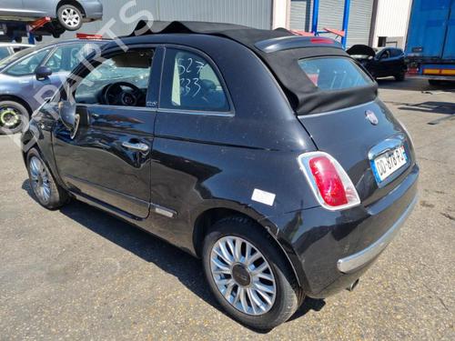 Right taillight FIAT 500 (312_) 1.2 (312AXA1A) | BP25100894C35  - Image 17