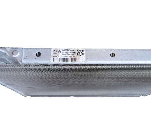 AC radiator PEUGEOT 108 1.0 VTi 72 | BP26594933M32 - Image 5