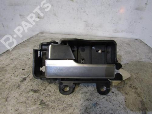 Used Rear left interior door handle Rear left interior door handle FORD C-MAX (DM2) 1.6 TDCi (90 hp) 10595397 10595397
