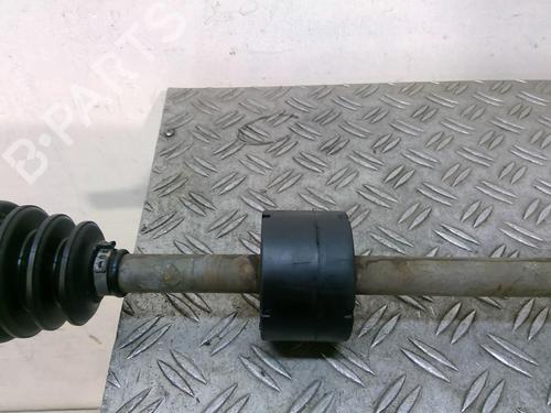 Right front driveshaft FIAT 500 (312_) 1.2 (312AXA1A) | BP25067862M39 