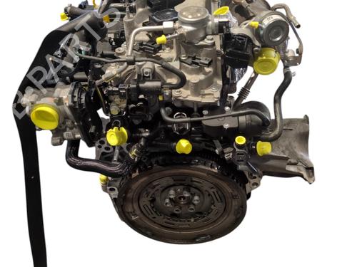 Engine RENAULT CAPTUR I (J5_, H5_) 1.2 TCe 120 | BP29979097M1