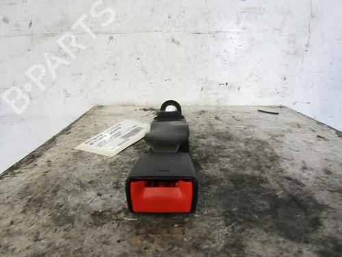 Boucle de ceinture de sécurité LANCIA DELTA III (844_) 1.6 D Multijet (844.AXC11, 844.AXC1A) (120 hp) 25096312
