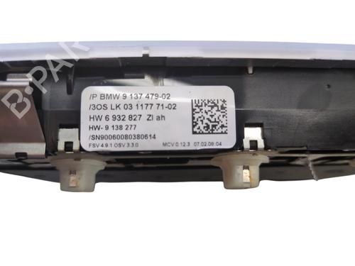 Interior roof light BMW 1 (E81) 118 d | BP27186803I8 