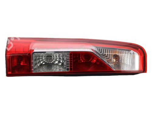 Left taillight OPEL MOVANO B Bus (X62) 2.3 CDTI FWD (JV) | BP39738489C34 - Image 4