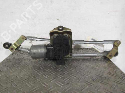 Front wiper motor CITROËN C5 I (DC_) 2.2 HDi (DC4HXB, DC4HXE) | BP25095455M29 - Image 4