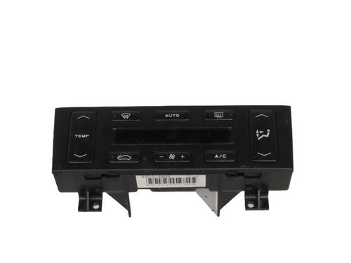 Used Climate control Climate control PEUGEOT 406 (8B) [1995-2005] 25112698 25112698