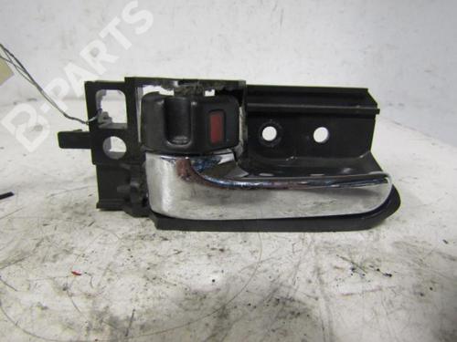 Used Rear left interior door handle Rear left interior door handle TOYOTA AVENSIS (_T25_) 2.0 D-4D (CDT250_, CDT250R) (116 hp) 10597854 10597854