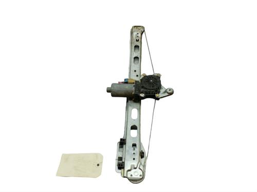 Rear right window mechanism MERCEDES-BENZ M-CLASS (W163) ML 55 AMG (163.174) | BP25088630C25 