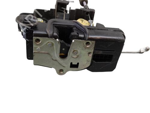 Rear right lock CHEVROLET CAPTIVA (C100, C140) 2.2 D 4WD | BP28132154C99 
