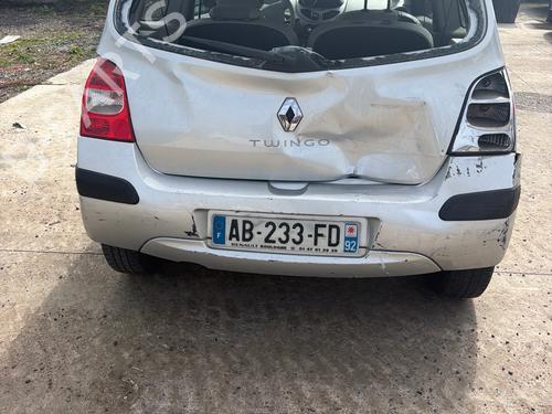 Used Parts RENAULT TWINGO II (CN0_)  1.2 16V (CN04, CN0B)  4772112