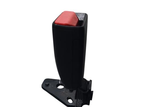 Seat buckle PEUGEOT 2008 I (CU_) 1.6 BlueHDi 120 | BP32373796I32 - Image 5