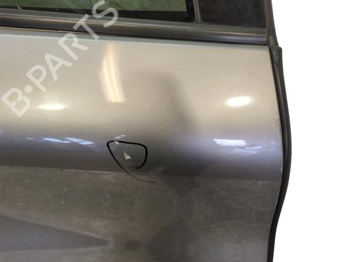 Right rear door RENAULT CAPTUR I (J5_, H5_) 1.2 TCe 120 | BP29508338C5 