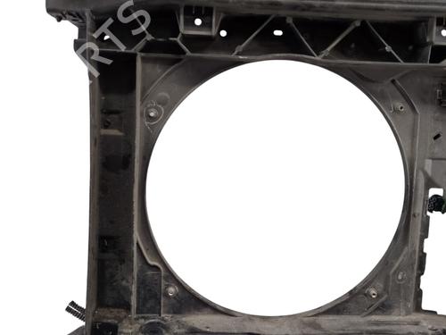 Used Front slam panel Front slam panel CITROËN BERLINGO MULTISPACE (B9) 1.6 BlueHDi 100 (99 hp) 28191059 28191059