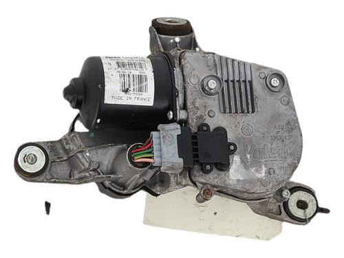 Used Front wiper motor Front wiper motor CITROËN C5 III (RD_) 2.0 HDi 140 (RDRHF8, RDRHFA, RDRHA8, RDRHAJ) (140 hp) 39487357 39487357