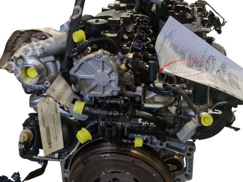 Engine CITROËN DS4 (NX_) 1.6 HDi 115 | BP29251858M1 