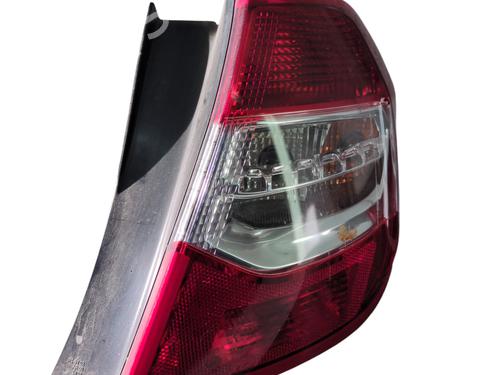 Right taillight CITROËN C4 II (NC_) 1.6 HDi 90 | BP29326996C35 