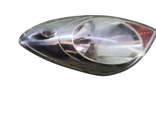 Right headlight NISSAN NOTE (E11, NE11) 1.5 dCi | BP25728326C29 - Image 2