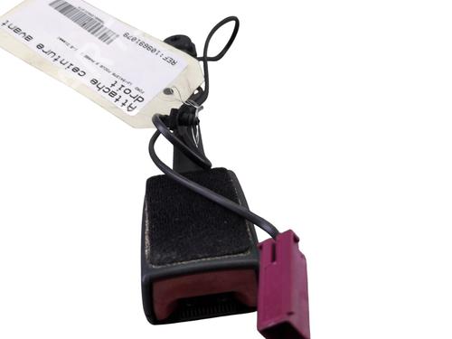Seat buckle FORD FOCUS III 1.6 TDCi | BP27683411I32 