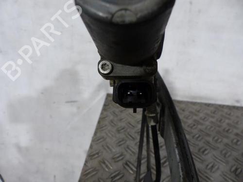 Front right window mechanism SMART FORFOUR (454) 1.1 (454.030) | BP25107875C23 - Image 3