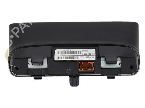 Instrument cluster CITROËN C4 CACTUS 1.2 THP 110 | BP36059837C47 - Image 4