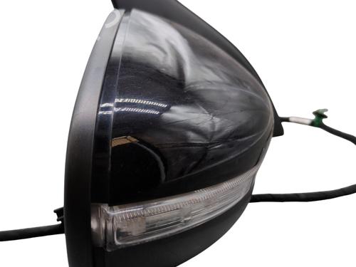 Right mirror VW GOLF VI (5K1) 1.4 TSI | BP27838276C27 