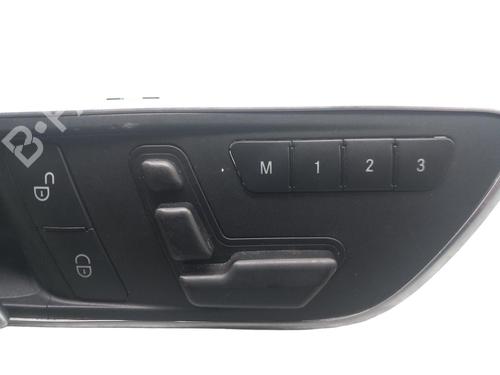 front-left-interior-door-handle-mercedes-benz-a-class-w176-2012-2013-2014-2015-2016-2017-2018-25058655 main image
